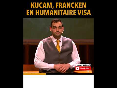 Kamal over Kucam en de Visa fraude